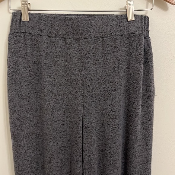 Young Fabulous & Broke buttery soft grey joggers size XS - Picture 4 of 7